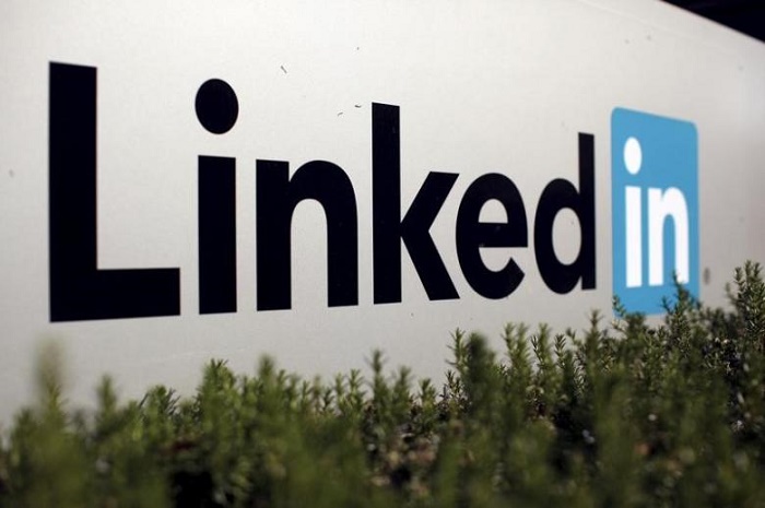 Russia begins process to block Linkedin website 